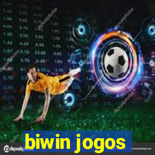 biwin jogos